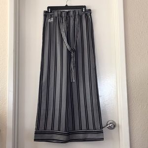 Lauren Ralph Lauren wide leg Pants